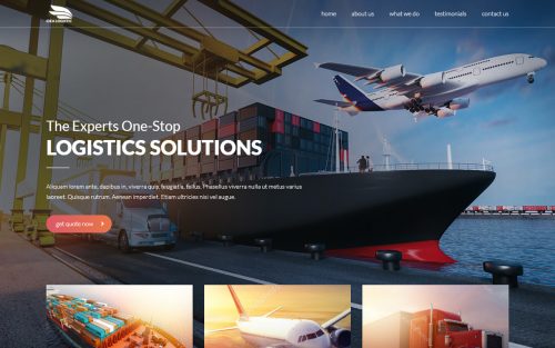 Logistic