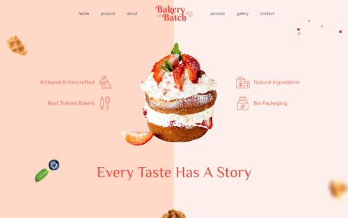 Bakery 1